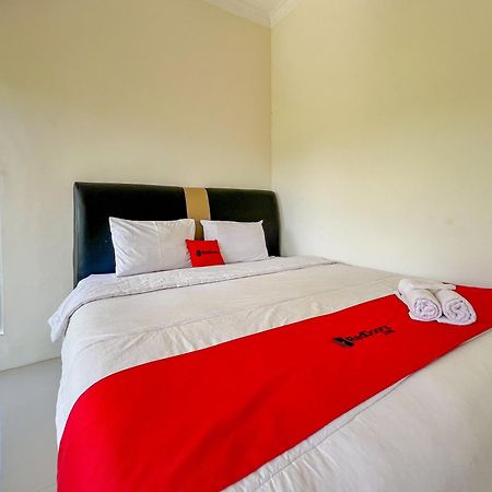 Reddoorz Syariah Near Pengadilan Agama Wonosobo Hotel Kültér fotó