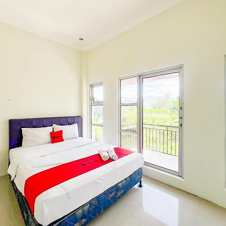 Reddoorz Syariah Near Pengadilan Agama Wonosobo Hotel Kültér fotó