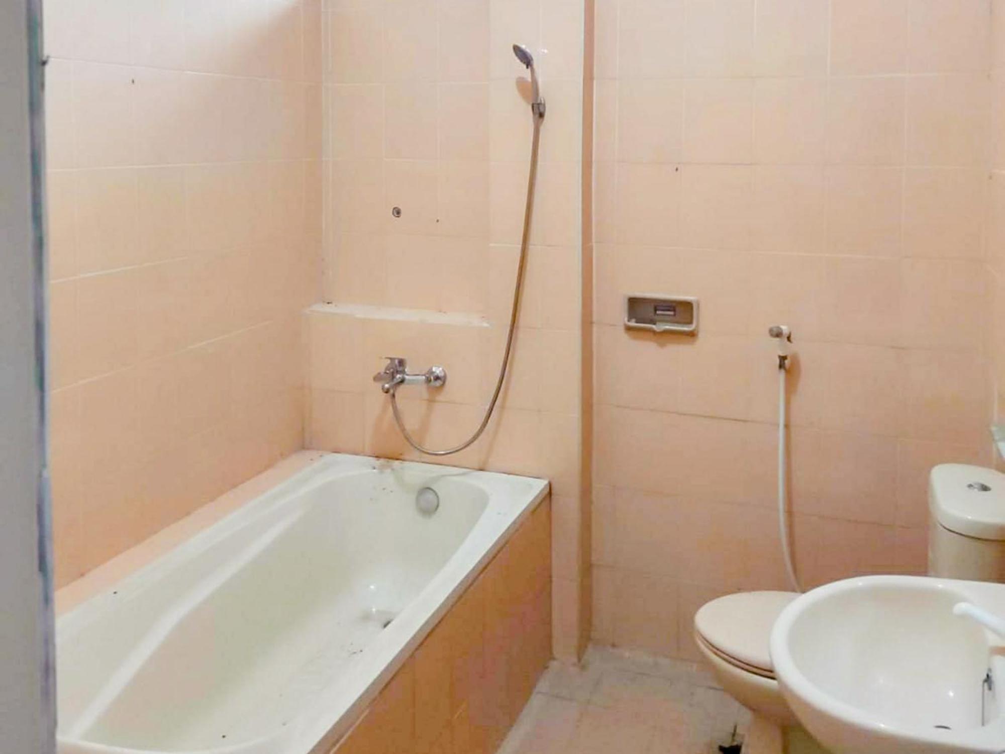 Reddoorz Syariah Near Pengadilan Agama Wonosobo Hotel Kültér fotó