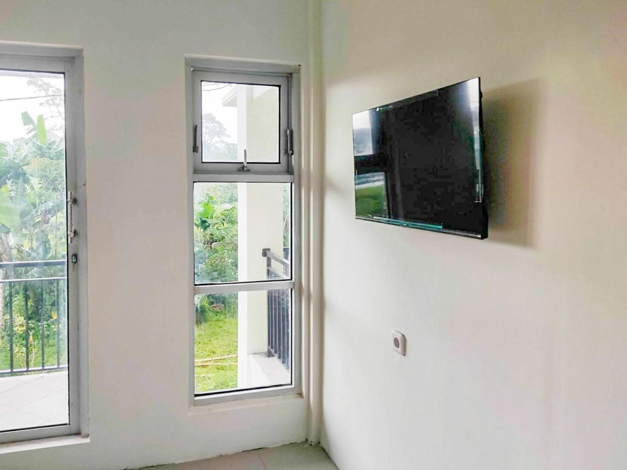 Reddoorz Syariah Near Pengadilan Agama Wonosobo Hotel Kültér fotó