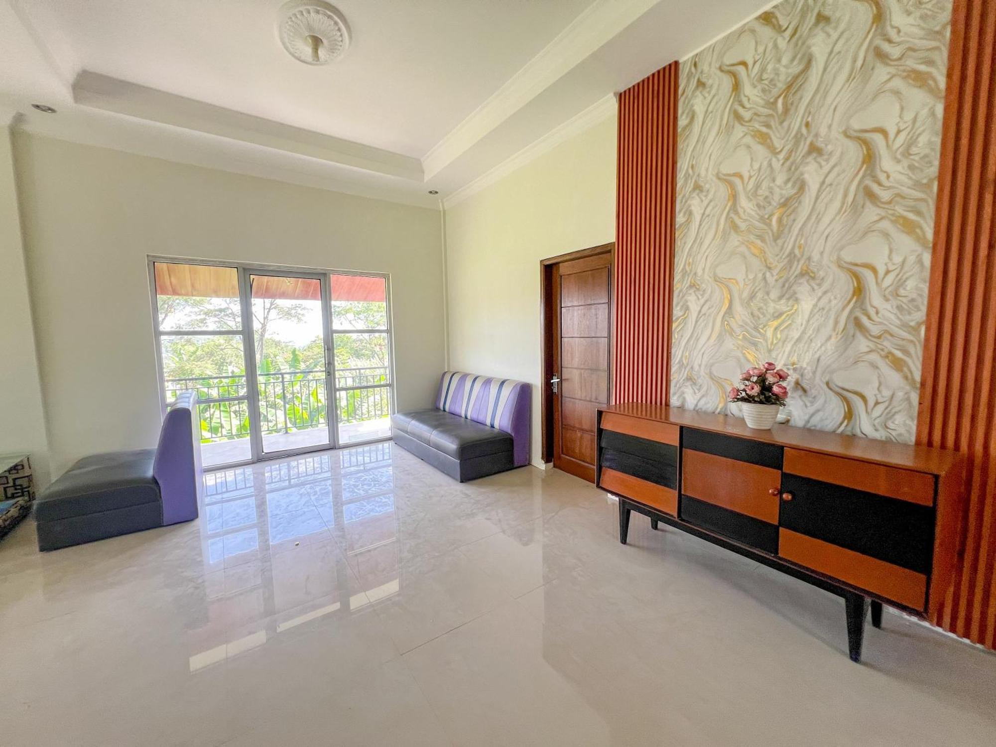 Reddoorz Syariah Near Pengadilan Agama Wonosobo Hotel Kültér fotó